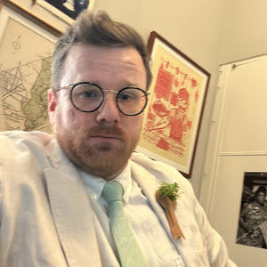 Meet your Posher, Bryan